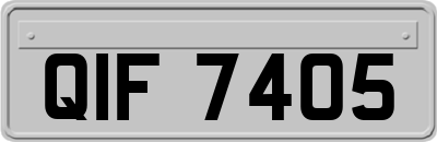 QIF7405
