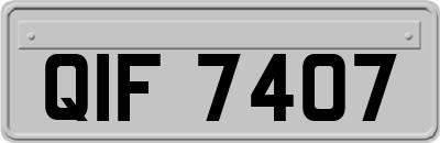 QIF7407