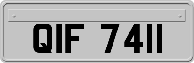 QIF7411