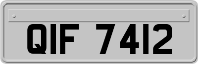 QIF7412