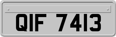 QIF7413