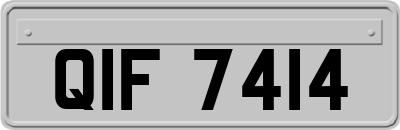 QIF7414