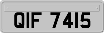 QIF7415