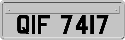QIF7417