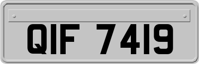 QIF7419