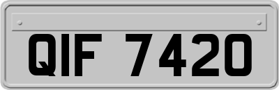 QIF7420