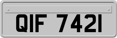 QIF7421