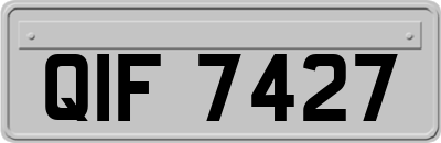 QIF7427