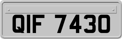 QIF7430