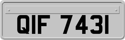 QIF7431