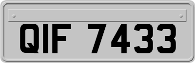 QIF7433