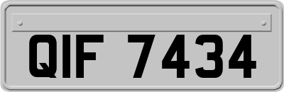 QIF7434