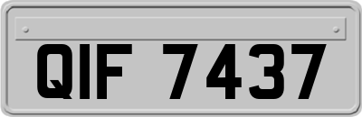 QIF7437
