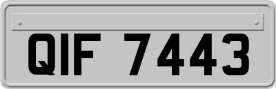 QIF7443
