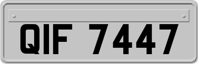 QIF7447