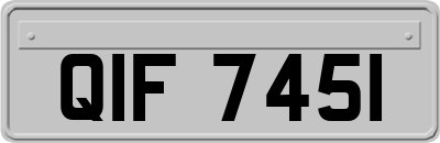 QIF7451
