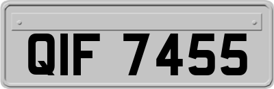 QIF7455