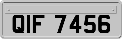 QIF7456