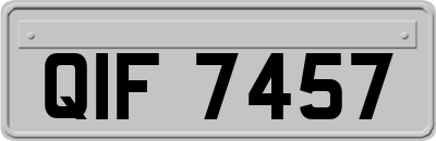 QIF7457