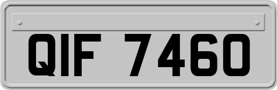 QIF7460