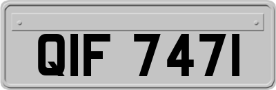 QIF7471
