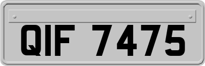 QIF7475