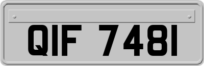 QIF7481