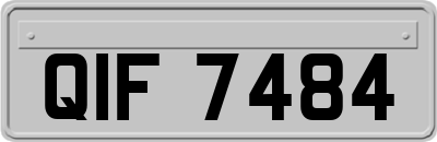 QIF7484