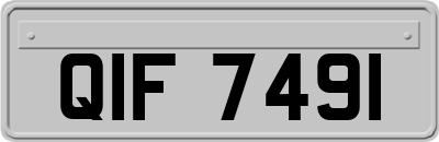 QIF7491