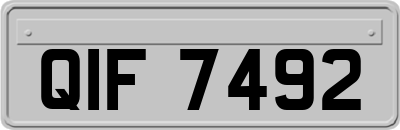 QIF7492