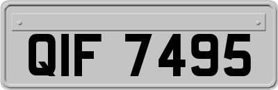QIF7495