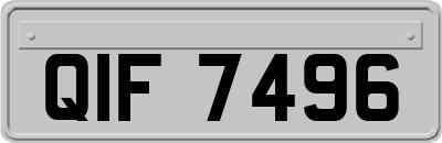 QIF7496