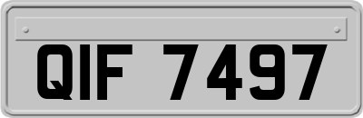 QIF7497