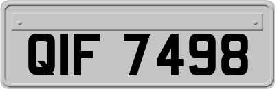 QIF7498