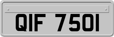 QIF7501