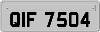 QIF7504