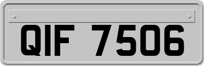 QIF7506