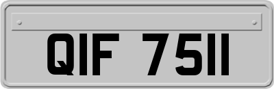 QIF7511