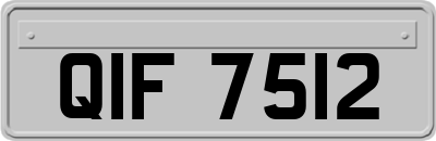 QIF7512