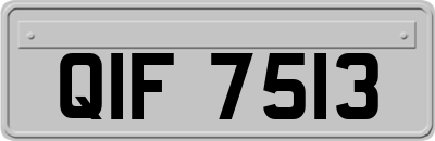 QIF7513