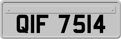 QIF7514