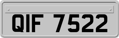 QIF7522