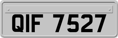 QIF7527