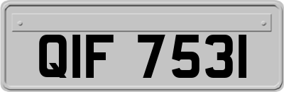 QIF7531