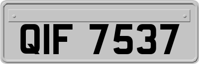QIF7537
