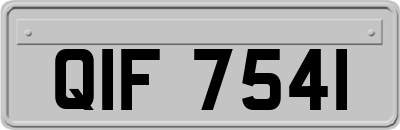 QIF7541