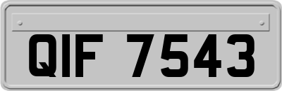 QIF7543