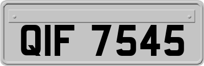 QIF7545