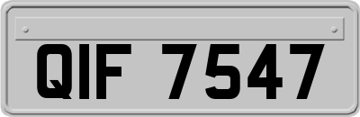 QIF7547