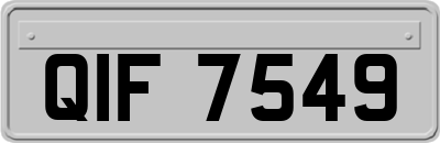 QIF7549